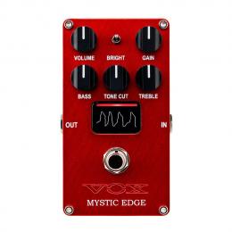 Pedal efecto sonido AC30 Vox Mystic Edge