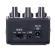 Pedal de overdrive Vox Silk Drive