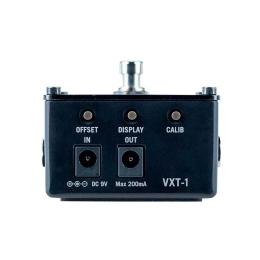 Afinador de pedal Vox VXT-1 Pedal Tuner