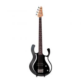 Bajo eléctrico 4 cuerdas Vox Starstream Bass VSB-1H Black