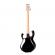 Bajo eléctrico 4 cuerdas Vox Starstream Bass VSB-1H Black