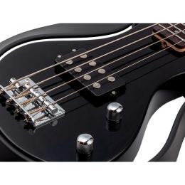 Bajo eléctrico 4 cuerdas Vox Starstream Bass VSB-1H Black