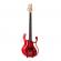 Bajo eléctrico 4 cuerdas Vox Starstream Bass VSB-1H Red