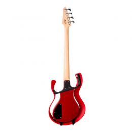 Bajo eléctrico 4 cuerdas Vox Starstream Bass VSB-1H Red