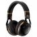Auriculares inalámbricos Vox VH-Q1 Headphones Black/Gold