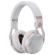 Auriculares inalámbricos Vox VH-Q1 Headphones White/Pink Gold