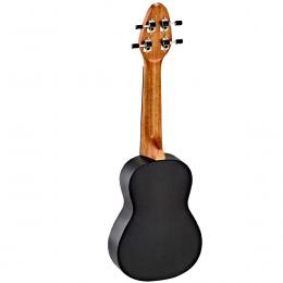 Pack de Ukelele y accesorios Ortega Keiki K2-SP