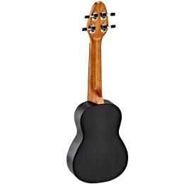 Pack de Ukelele y accesorios Ortega Keiki K2-68