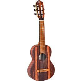 Ukelele guitarlele Ortega RGL5EB Guitarlele