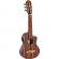 Ukelele guitarlele electrificado Ortega RGL5EB-CE Guitarlele