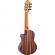 Ukelele guitarlele electrificado Ortega RGL5EB-CE Guitarlele