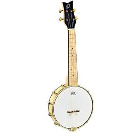 Ukelele banjolele Ortega OUBJE90-MA Banjolele