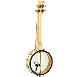 Ukelele banjolele Ortega OUBJE90-MA Banjolele