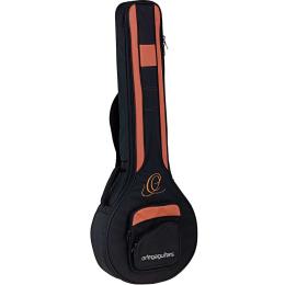 Ukelele banjolele Ortega OUBJE90-MA Banjolele
