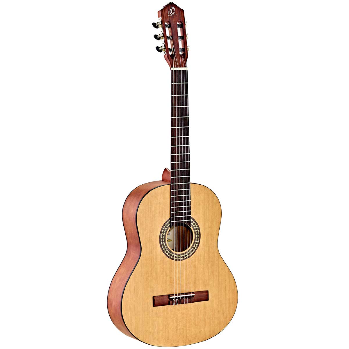Guitarra española Ortega RSTC5M