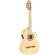 Guitarra española electrificada Ortega TZSM2