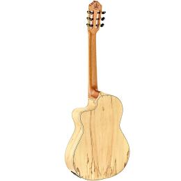 Guitarra española electrificada Ortega TZSM2