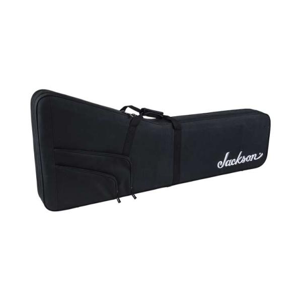 Jackson RR Hardshell Gig Bag