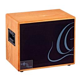 Bafle guitarra acústica Ortega S One