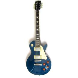 Guitarra Les Paul standard Tokai ALS62 SBL