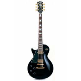Guitarra Les Paul Custom Tokai ALC67L BB Left Hand