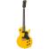 Guitarra eléctrica Les Paul Junior P90 Tokai LSS58 YW