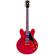 Guitarra 335 semi caja Tokai ES78 SR