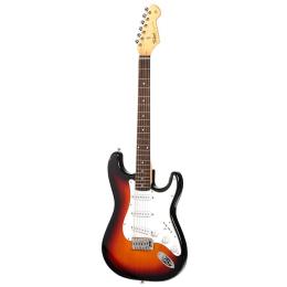Guitarra eléctrica Stratocaster Tokai AST52 YS