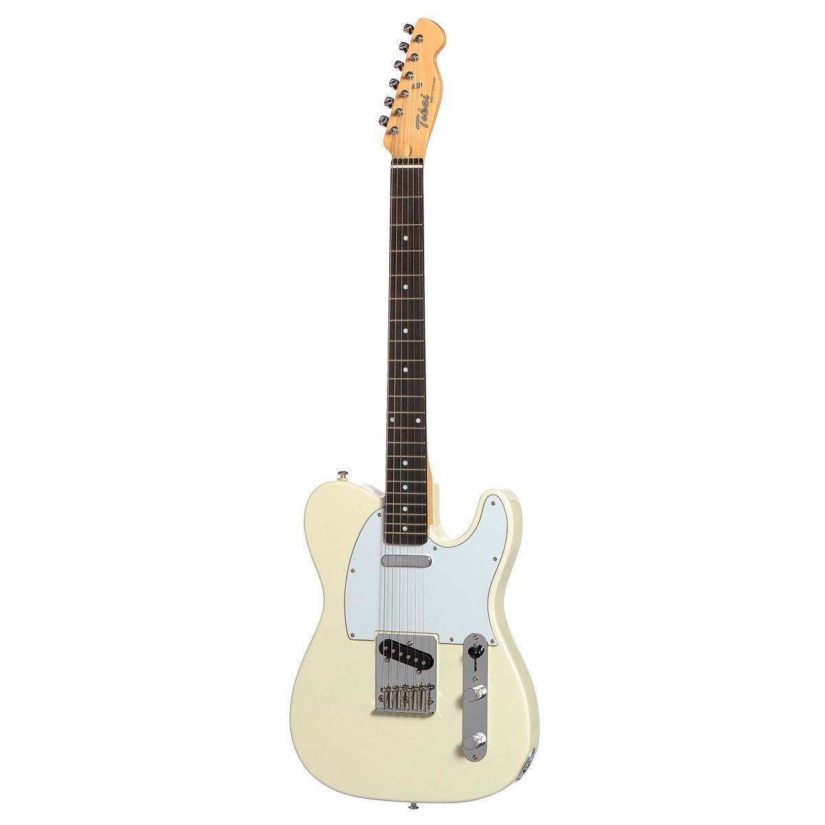 Tokai ATE52 VWH - Guitarra eléctrica Telecaster