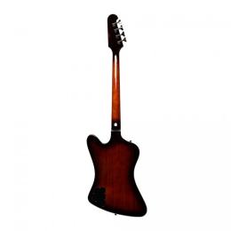 Bajo eléctrico tipo Thunderbird Tokai TB65 VS