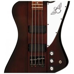 Bajo eléctrico tipo Thunderbird Tokai TB65 VS