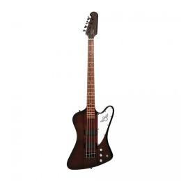 Bajo eléctrico tipo Thunderbird Tokai TB65 VS