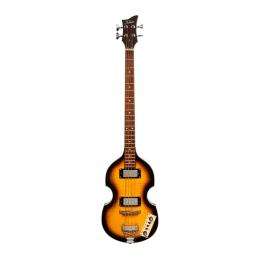 Bajo eléctrico tipo violín Tokai VB68 VS
