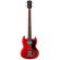Bajo eléctrico doble cutaway Tokai SGB65 CH