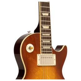 Guitarra Les Paul japonesa Tokai LS150F VF