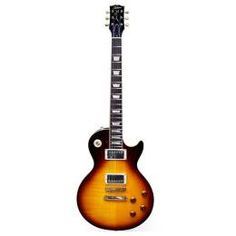 Guitarra Les Paul japonesa Tokai LS150F HDC
