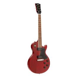 Guitarra eléctrica Junior P90 Tokai LSS124 CH