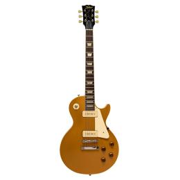 Guitarra eléctrica Les Paul P90 Tokai LS132S GT