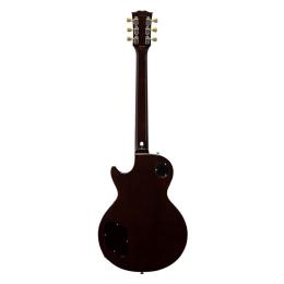 Guitarra Les Paul standard Tokai LS136F BS