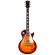 Guitarra Les Paul standard Tokai LS136F BS