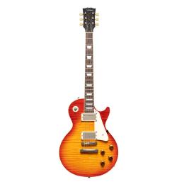 Guitarra Les Paul standard Tokai LS136F CS