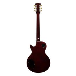 Guitarra Les Paul standard Tokai LS136F VF