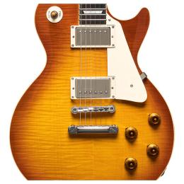 Guitarra Les Paul standard Tokai LS136F VF