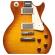 Guitarra Les Paul standard Tokai LS136F VF