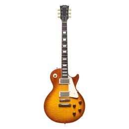 Guitarra Les Paul standard Tokai LS136F VF