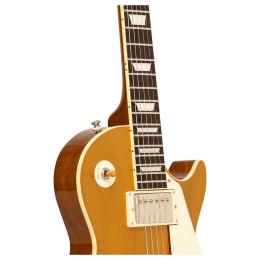 Guitarra eléctrica Les Paul Tokai LS129 GT