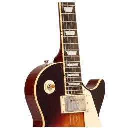 Guitarra eléctrica Les Paul Tokai LS129 HDC