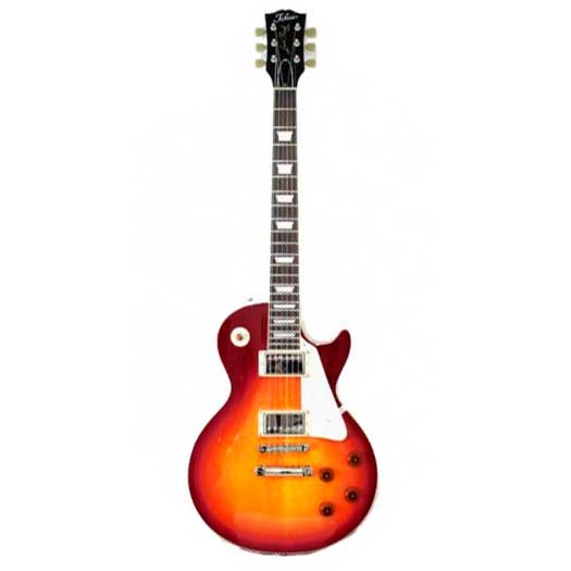 Guitarra eléctrica Les Paul Tokai LS129 HDC