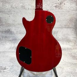 Guitarra eléctrica Les Paul nitrocelulosa Tokai LS196 CS