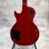 Guitarra eléctrica Les Paul nitrocelulosa Tokai LS196 CS